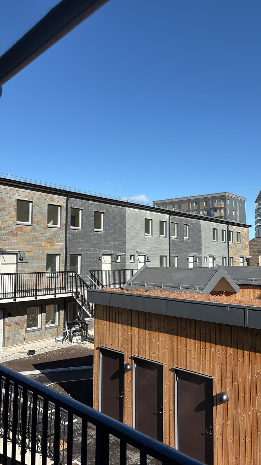 Gårdsten