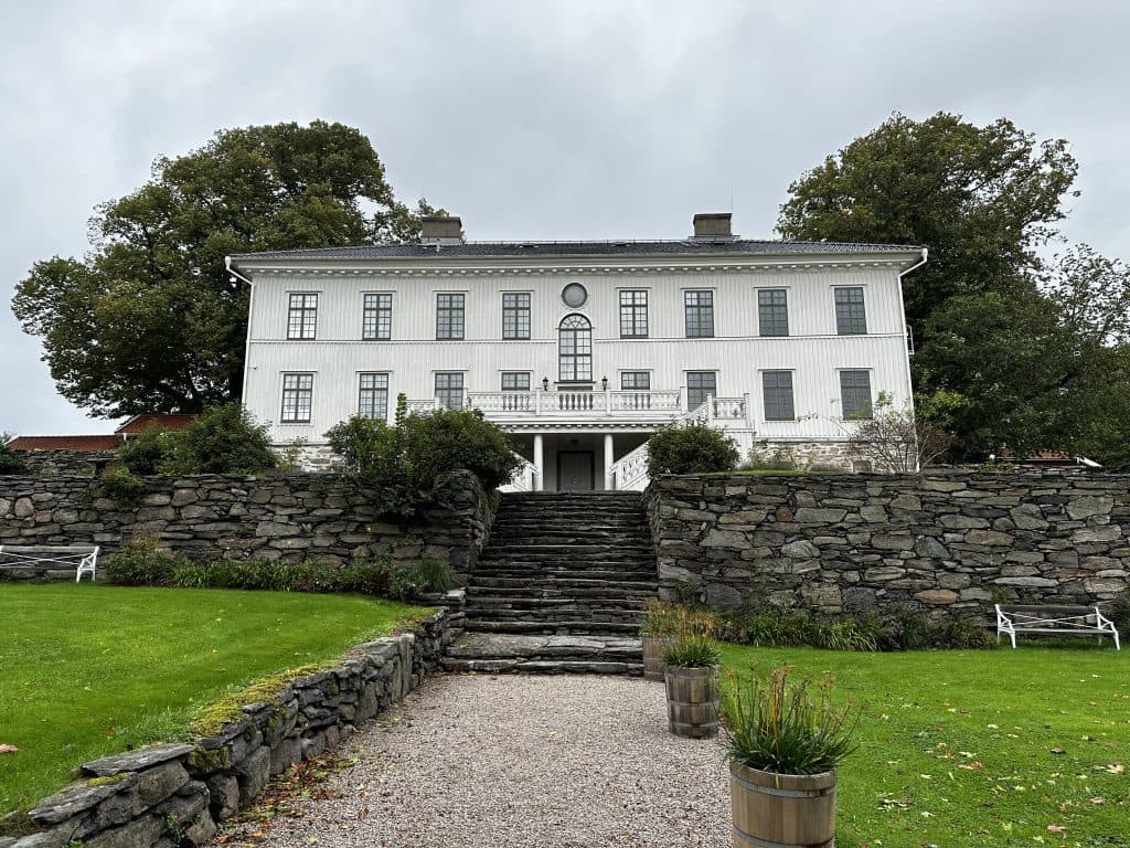 Råda Säteri