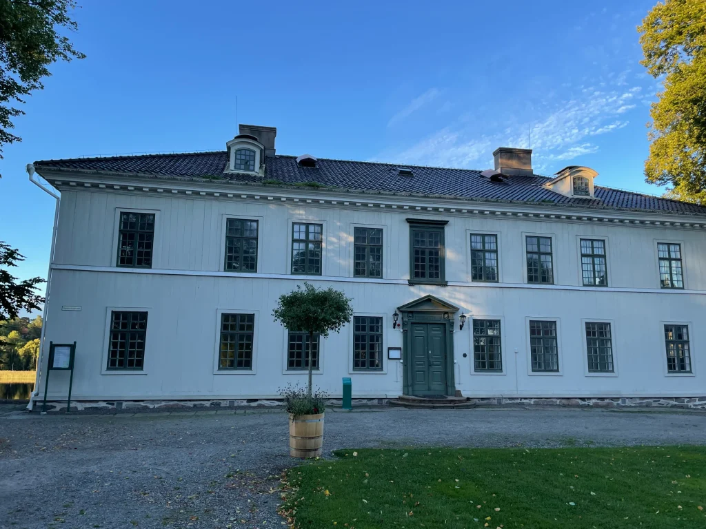 Råda Säteri