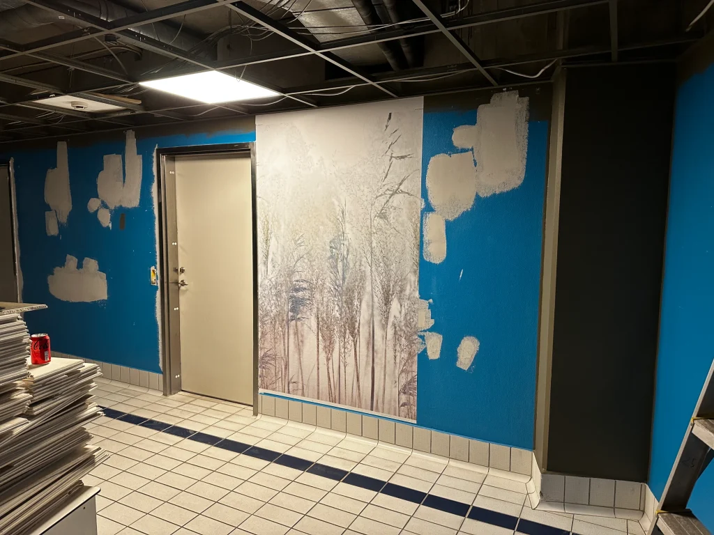 Hotell The Reef Danmark