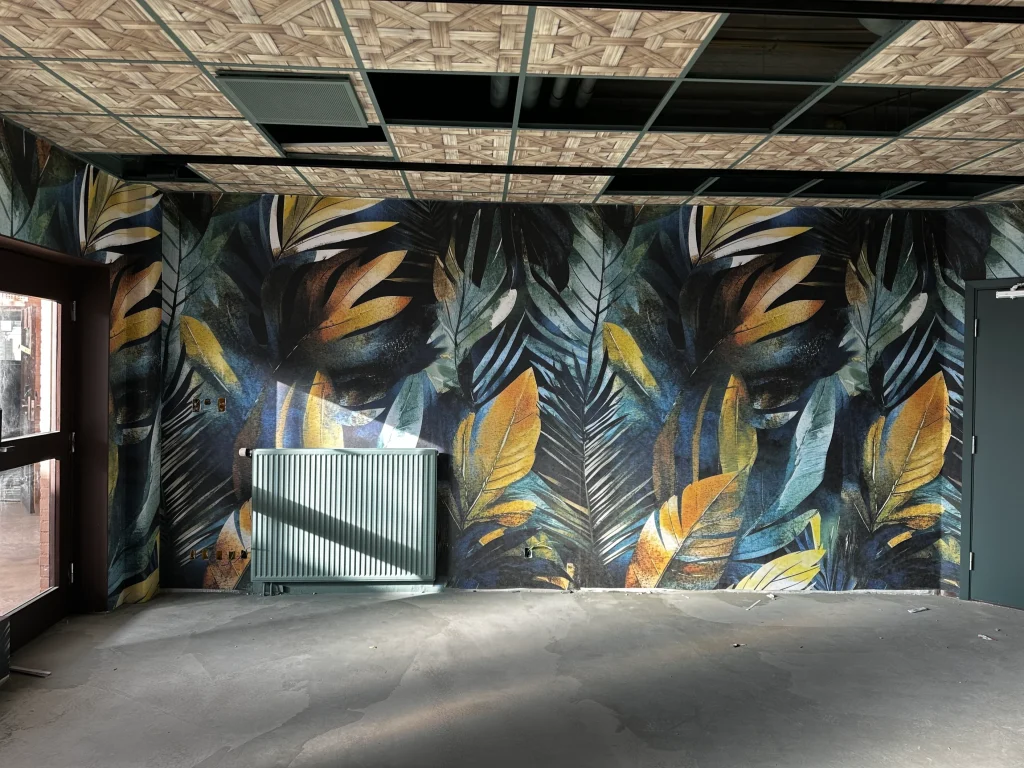 Hotell The Reef Danmark