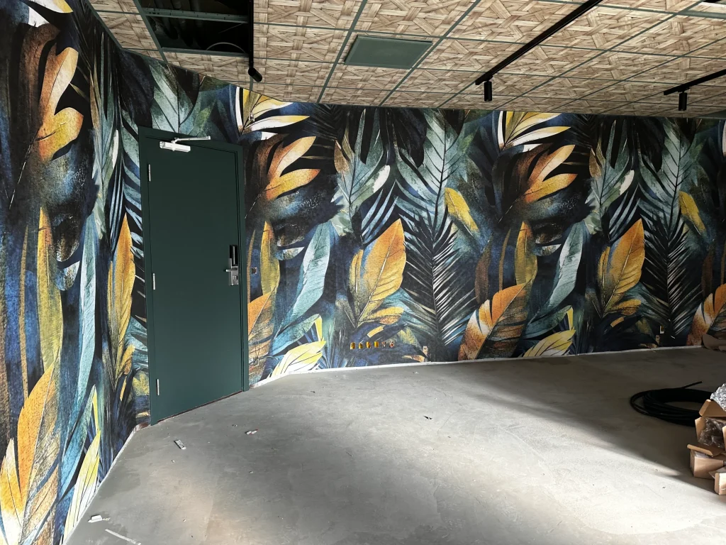 Hotell The Reef Danmark