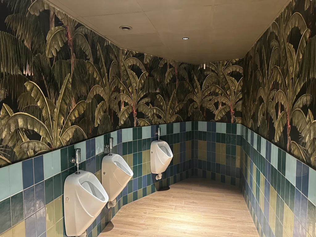 Hotell The Reef Danmark
