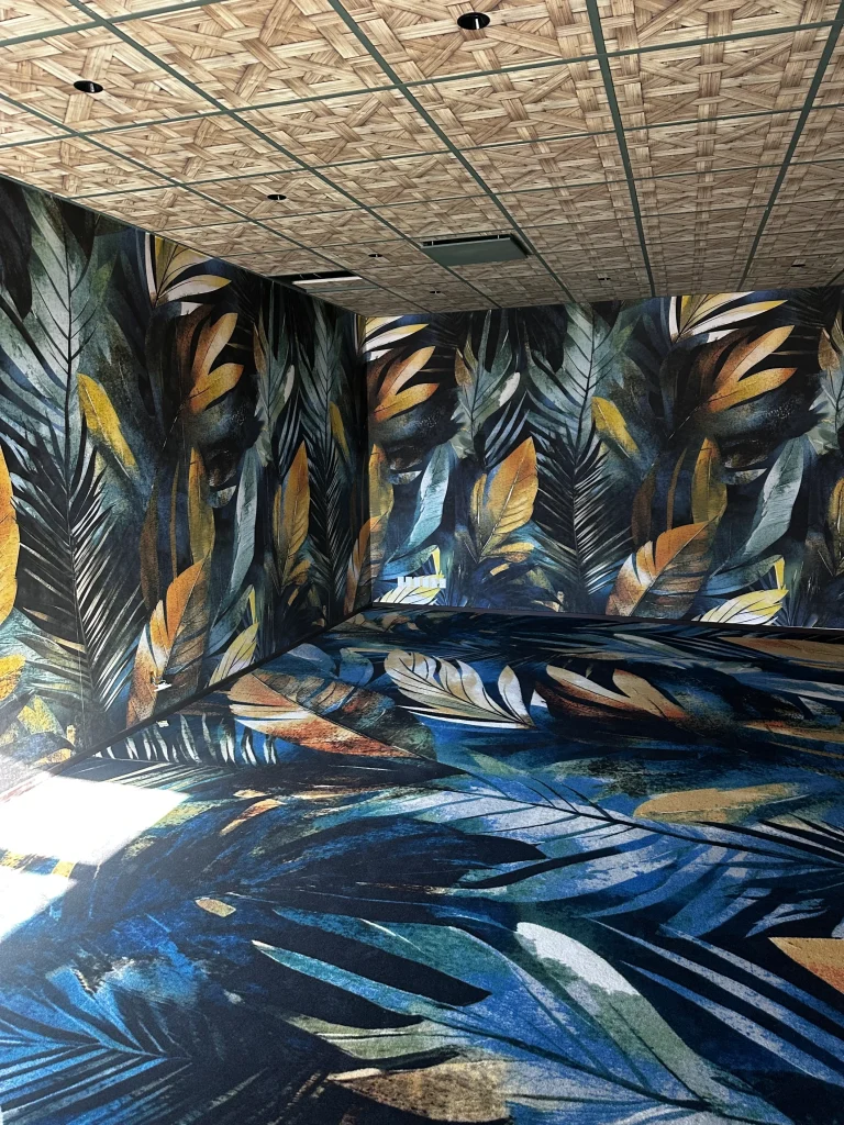 Hotell The Reef Danmark