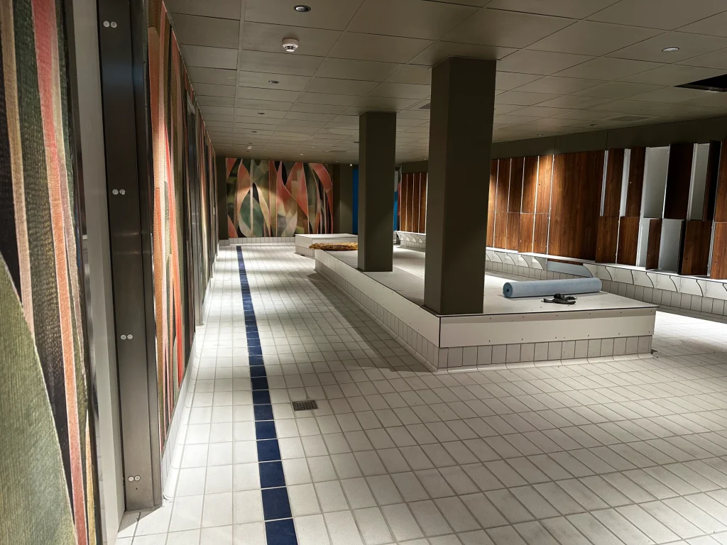 Hotell The Reef Danmark