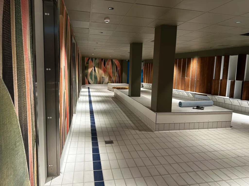 Hotell The Reef Danmark