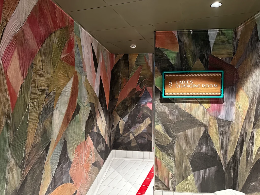 Hotell The Reef Danmark