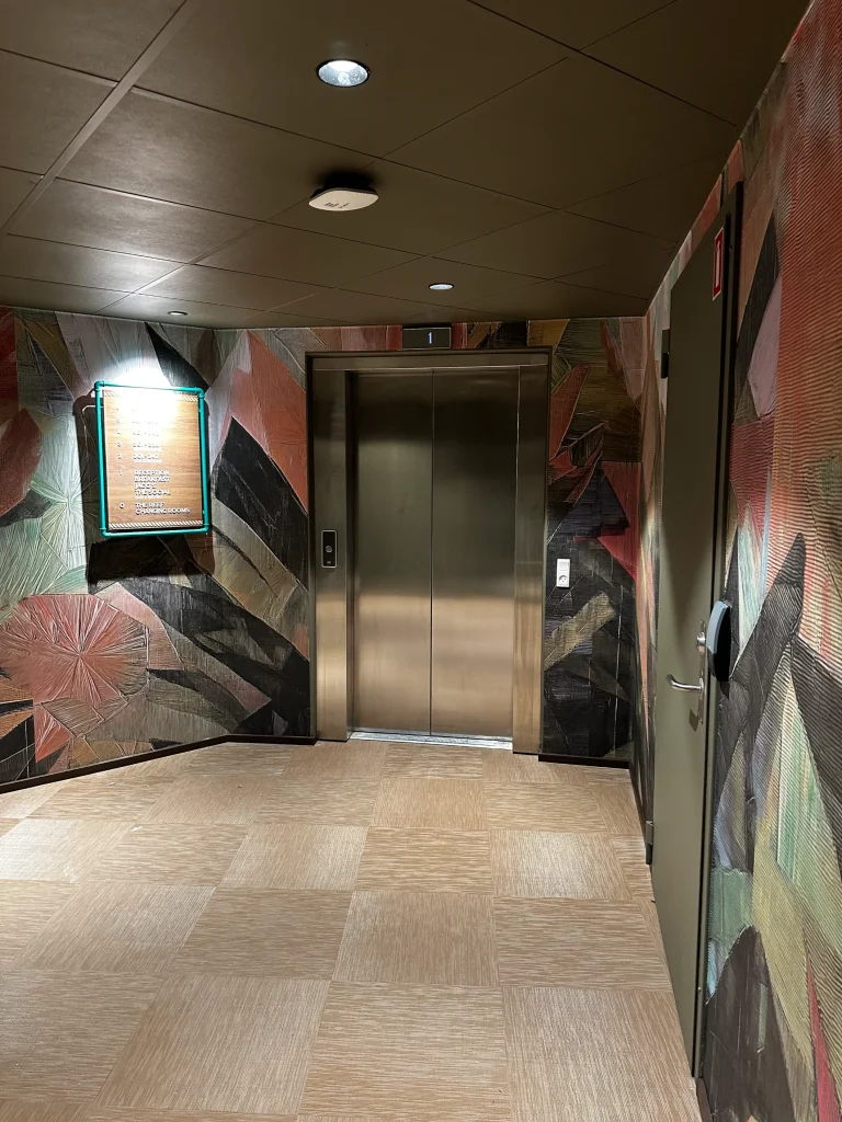 Hotell The Reef Danmark