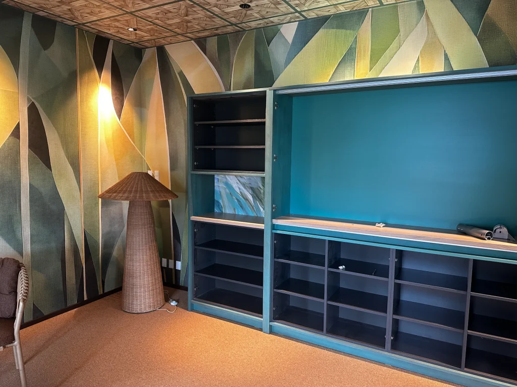 Hotell The Reef Danmark