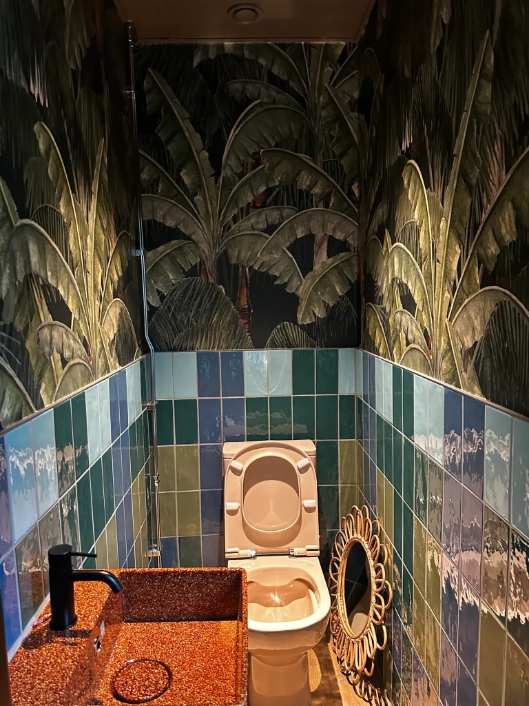 Hotell The Reef Danmark